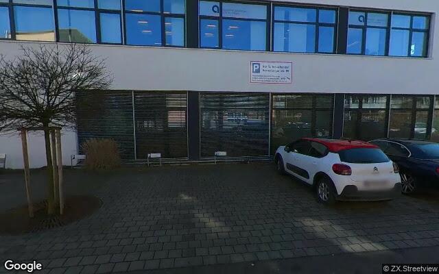 Picture of the location