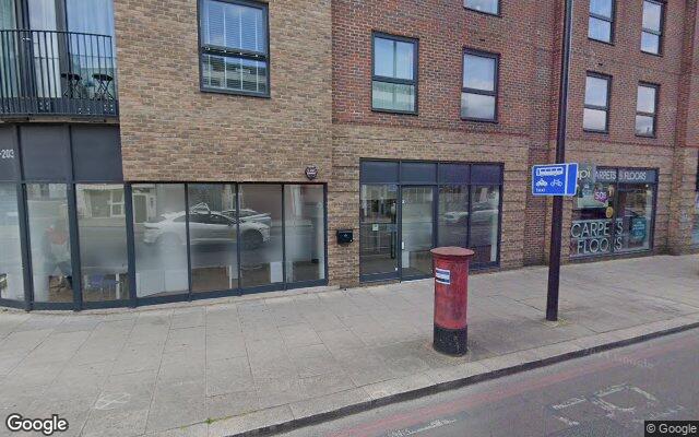 Picture of the location