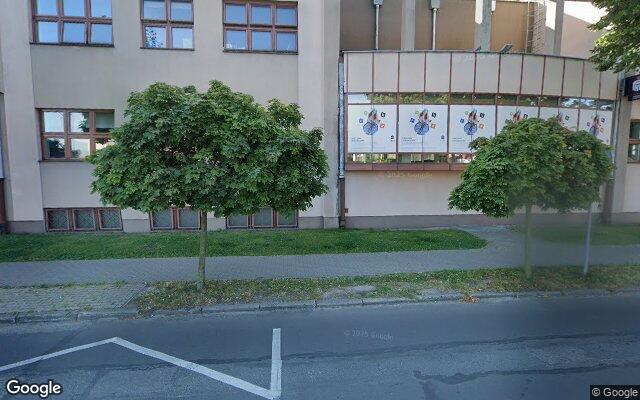Picture of the location