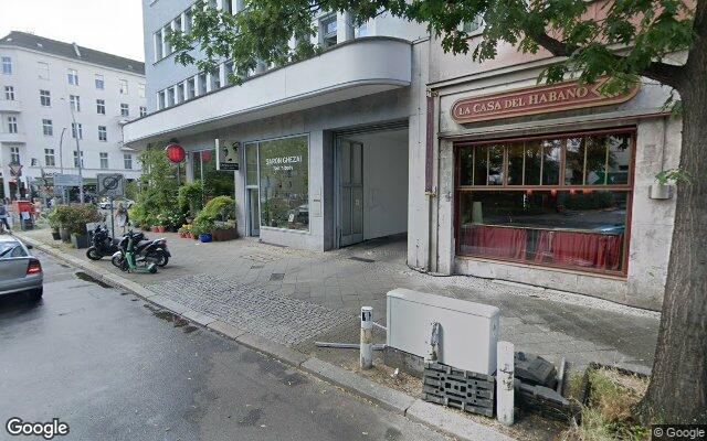 Picture of the location