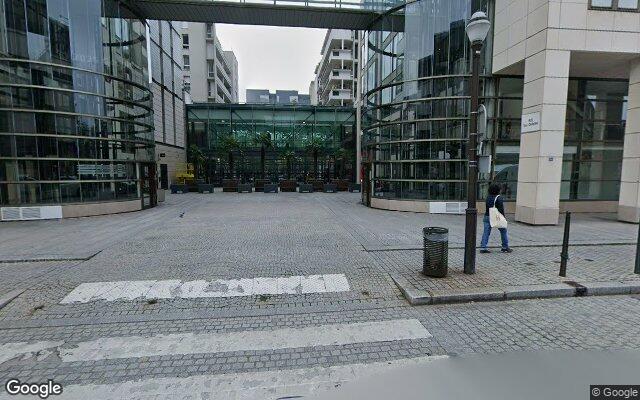 Picture of the location