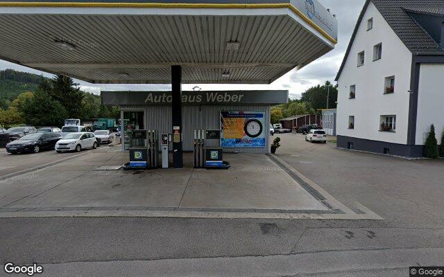 Picture of the location