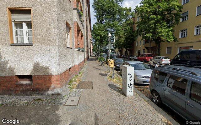 Picture of the location