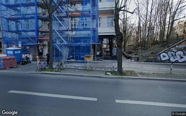 Picture of the location