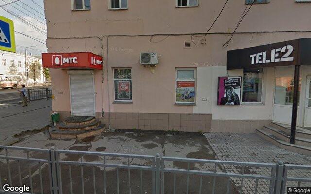 Picture of the location
