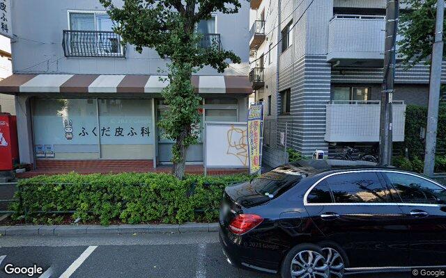 Picture of the location