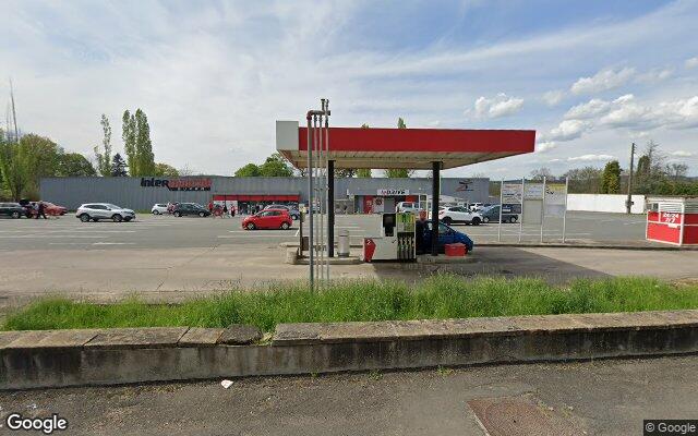Picture of the location