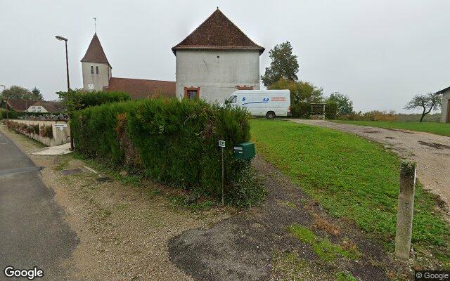 Picture of the location