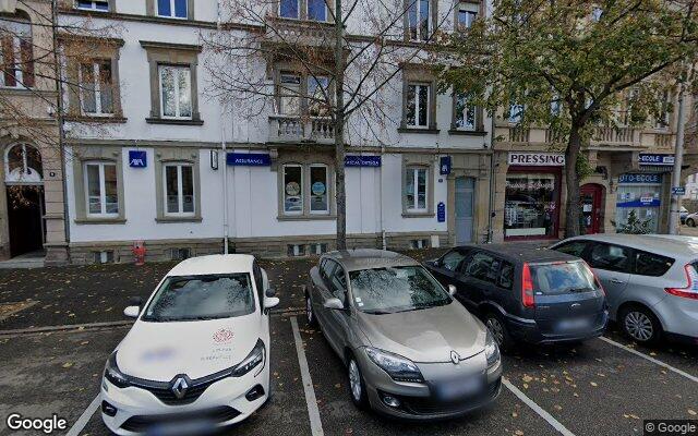Picture of the location