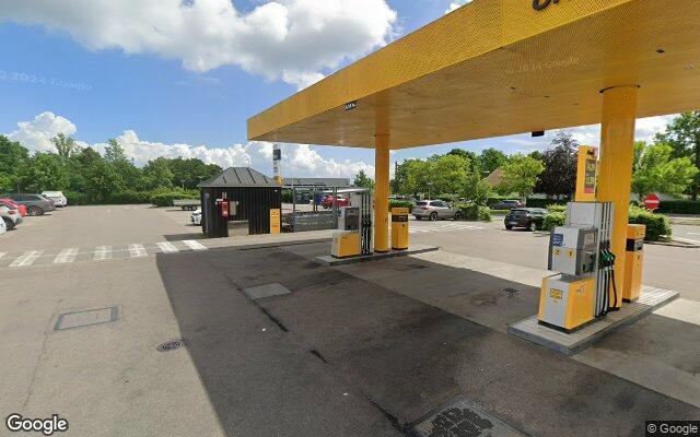 Picture of the location