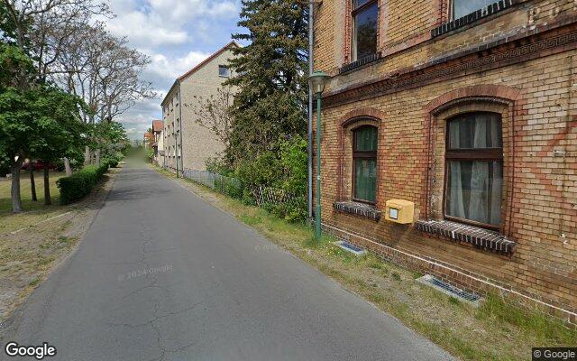 Picture of the location