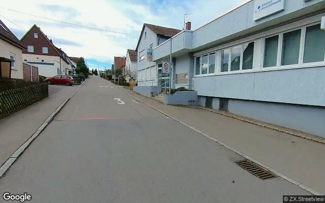 Picture of the location