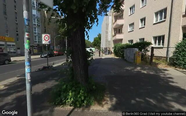 Picture of the location