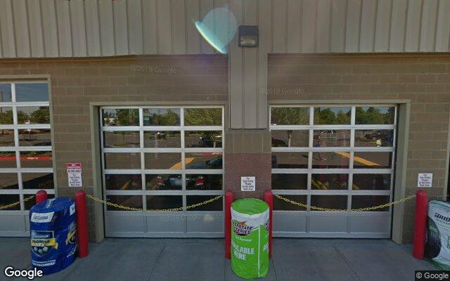 Picture of the location