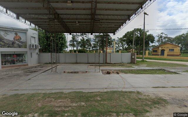 Picture of the location