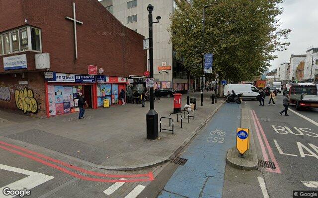Picture of the location
