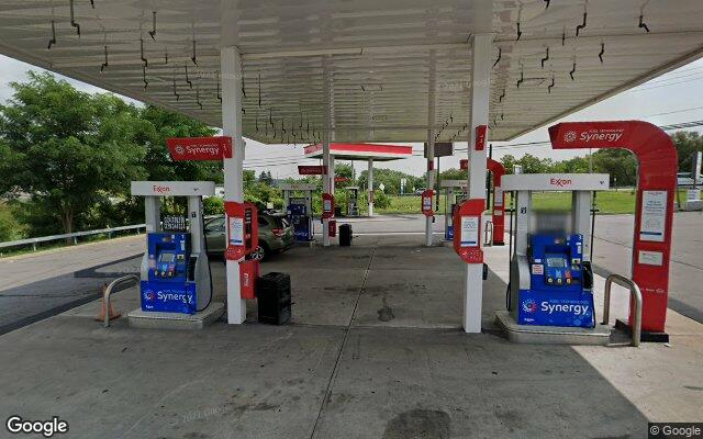 Picture of the location