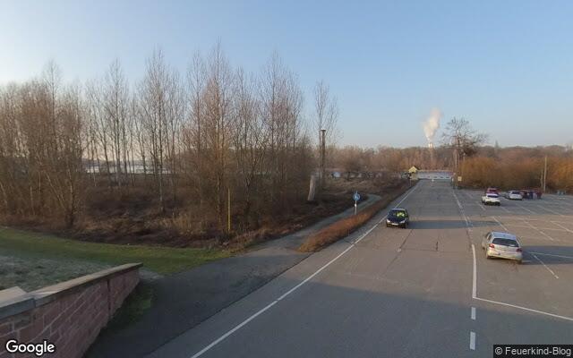 Picture of the location