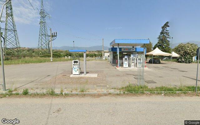 Picture of the location