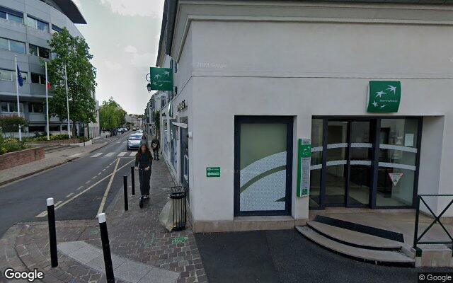 Picture of the location