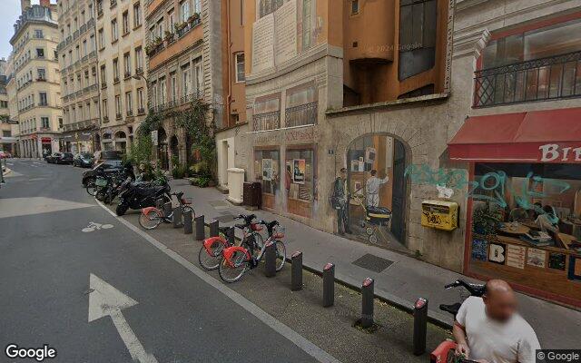 Picture of the location