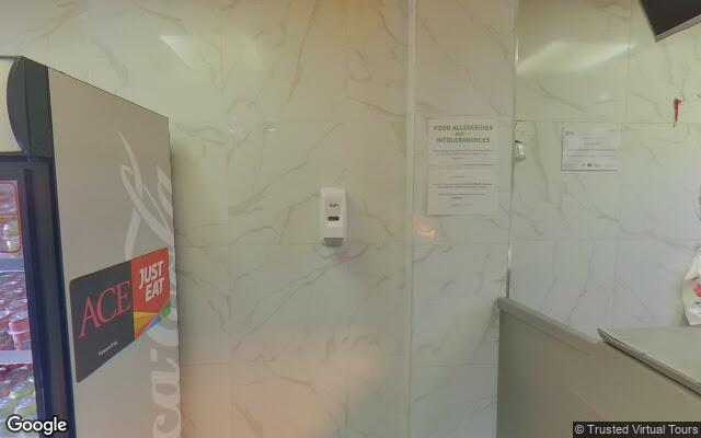 Picture of the location