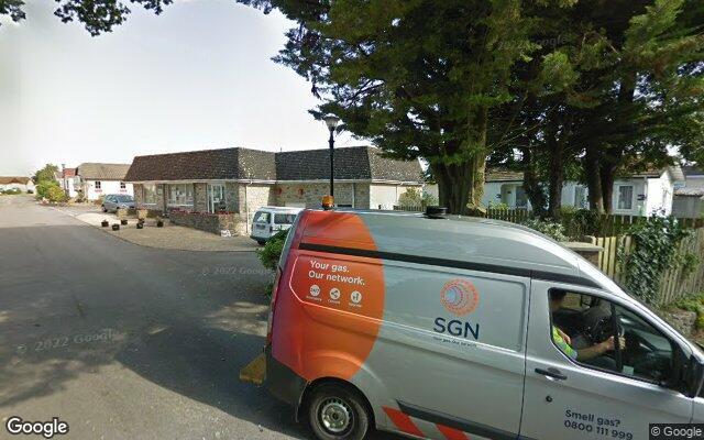 Picture of the location