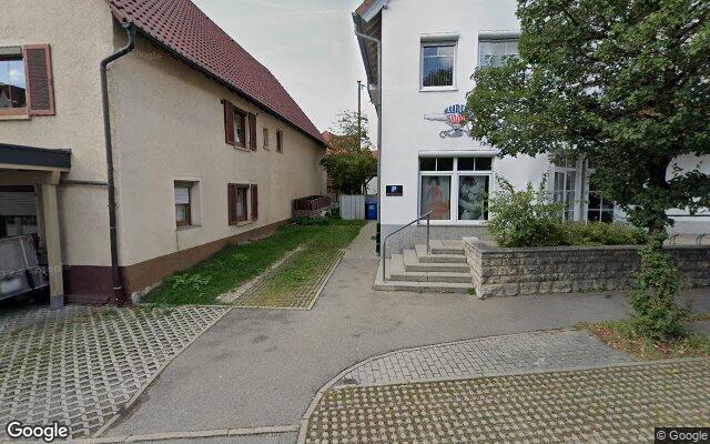 Picture of the location
