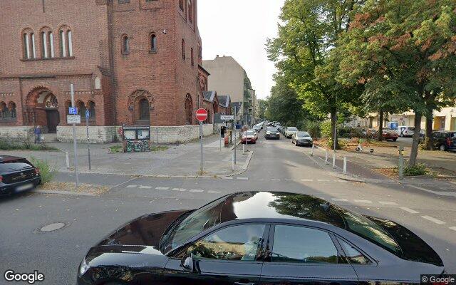 Picture of the location
