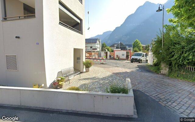 Picture of the location