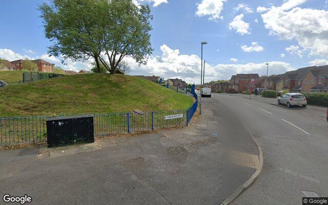 Picture of the location
