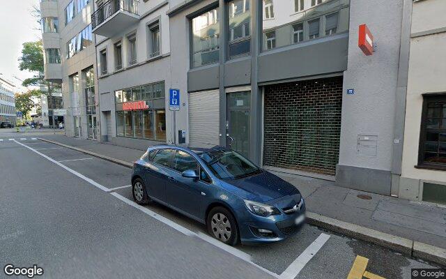 Picture of the location