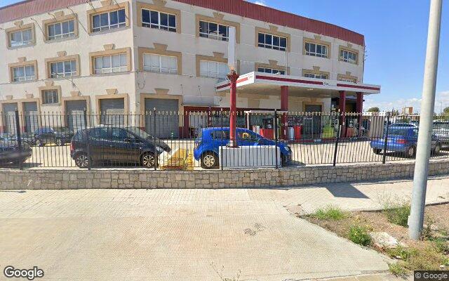 Picture of the location