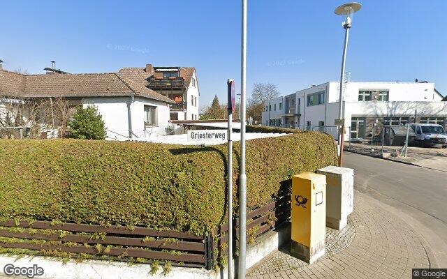 Picture of the location