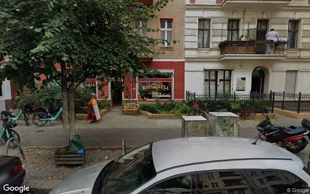 Picture of the location