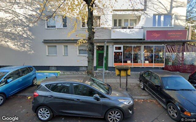 Picture of the location
