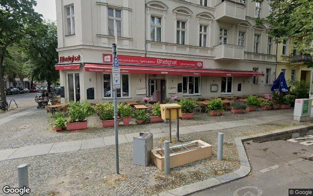 Picture of the location