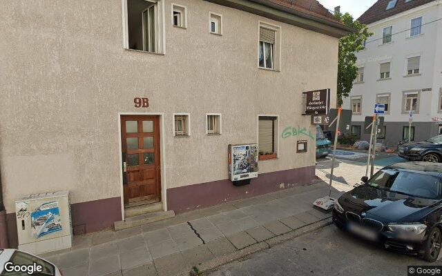 Picture of the location