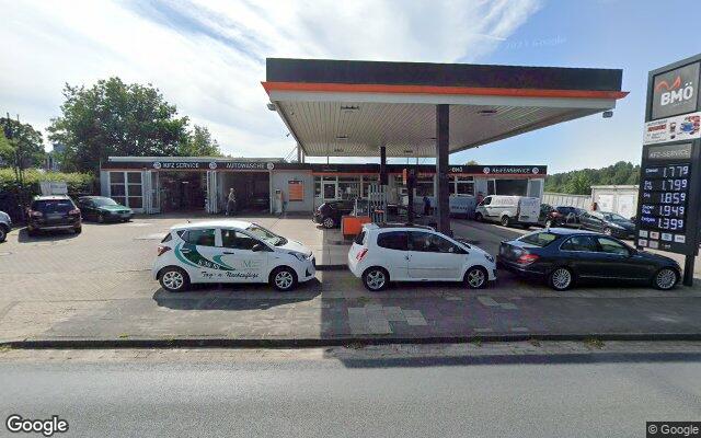 Picture of the location