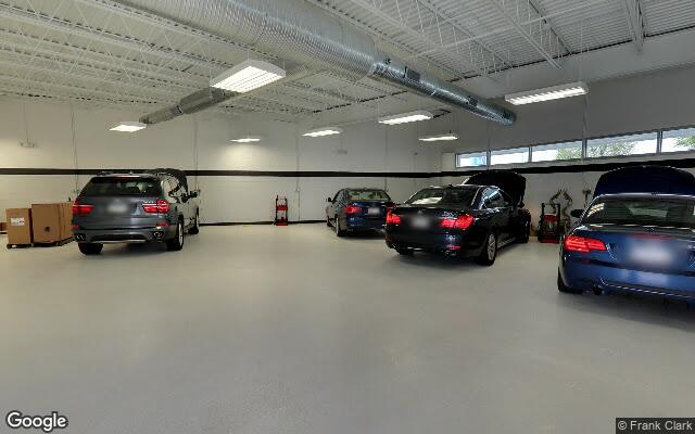 Picture of the location