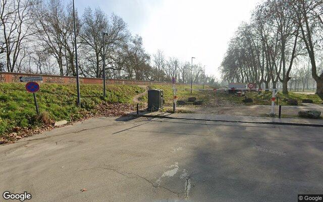 Picture of the location