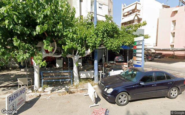 Picture of the location