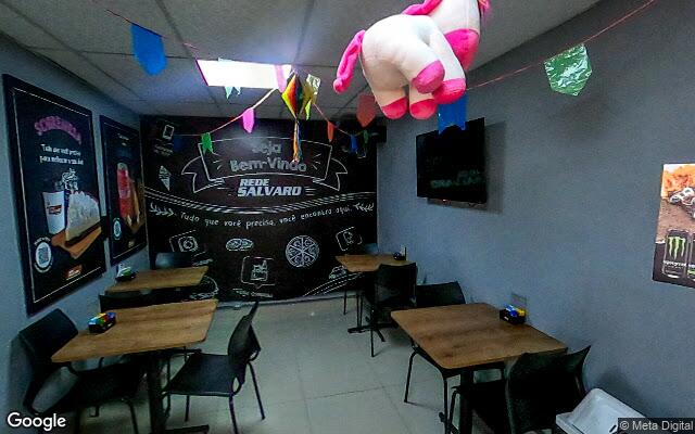 Picture of the location