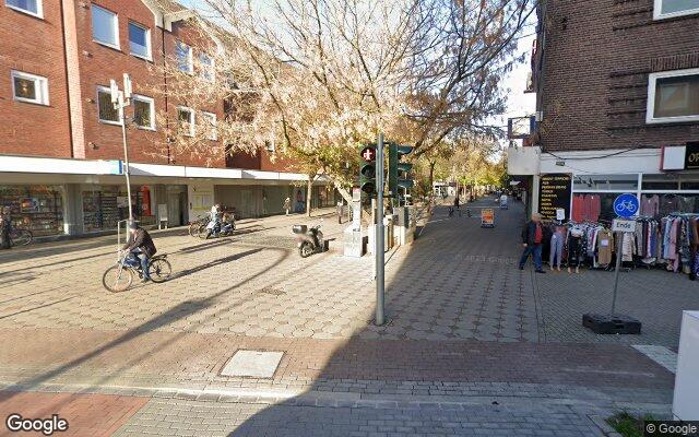 Picture of the location