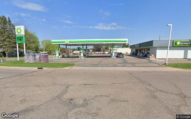 Picture of the location