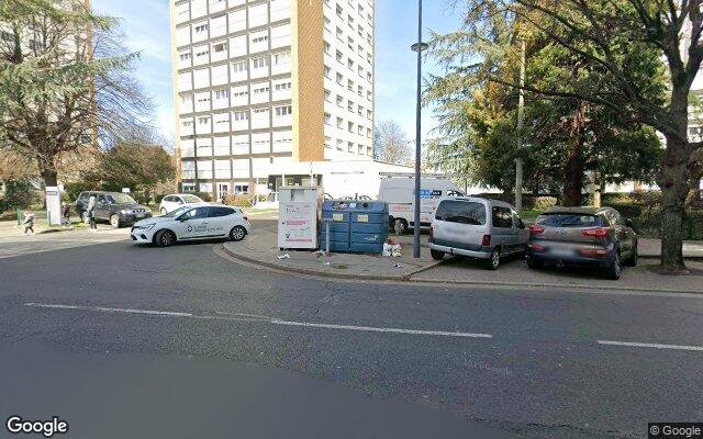 Picture of the location