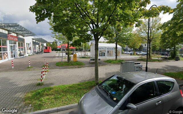 Picture of the location