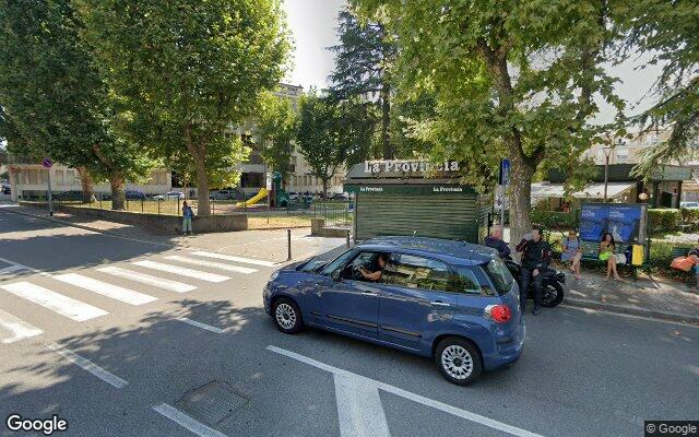 Picture of the location