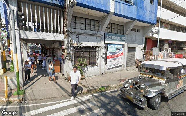 Picture of the location