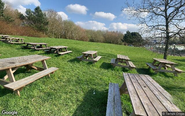 Picture of the location